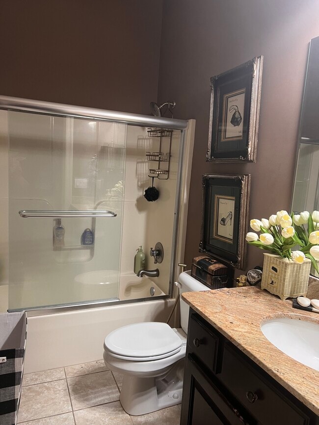 property at 9500 Hayden Creek Ct