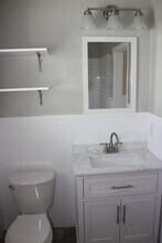 2121 22nd St in Lubbock, TX - Foto de edificio - Building Photo