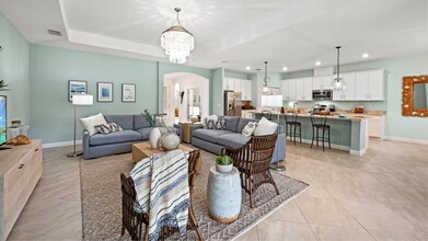 20741 Copperhead Dr-Unit -20741 Copperhead Drive in Lehigh Acres, FL - Foto de edificio - Building Photo