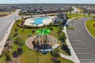 10506 Tawakoni Frk in San Antonio, TX - Building Photo - Building Photo