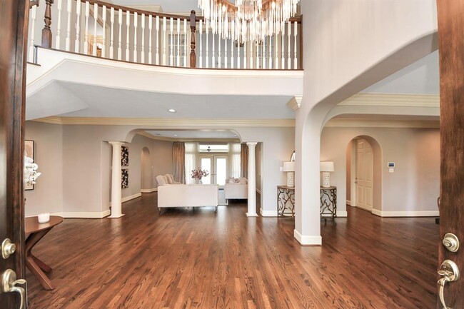 13808 Stampford Dr in Houston, TX - Building Photo - Building Photo