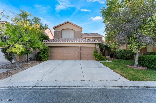 617 Lexington Cross Dr in Las Vegas, NV - Foto de edificio - Building Photo