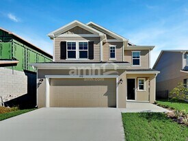 5932 Pinewood Ests Dr in St. Cloud, FL - Building Photo