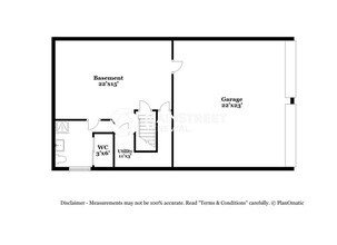 5655 Leatherwood Ln in Harrisburg, NC - Foto de edificio - Building Photo