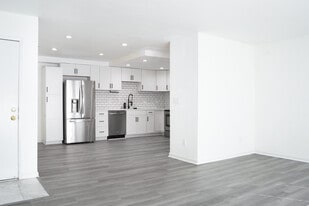 3641 Clayton Rd, Unit 24 in Concord, CA - Building Photo