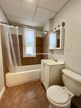 861 E 1st St, Unit 2 in Boston, MA - Building Photo - Building Photo