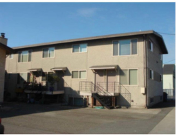 Greenwood Apartments in Seattle, WA - Building Photo