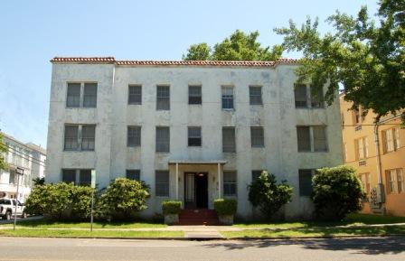 3300 Prytania St in New Orleans, LA - Building Photo - Building Photo