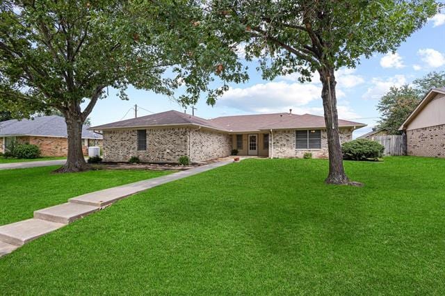 216 Red River Dr in Whitesboro, TX - Building Photo - Building Photo