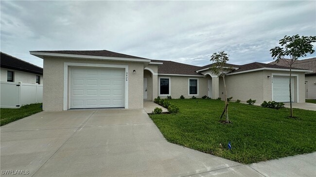 3426 SW 17th Ave in Cape Coral, FL - Building Photo - Building Photo