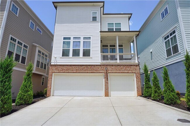6030 Richwood Cir in Roswell, GA - Building Photo - Building Photo