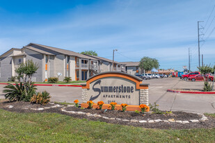 Summerstone Apartments