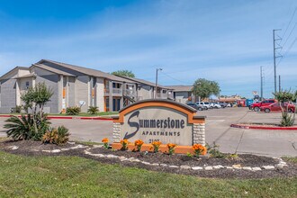 Summerstone in Victoria, TX - Building Photo - Building Photo