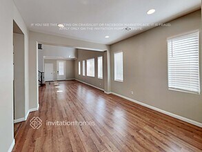 3773 Dusky Flycatcher St in Las Vegas, NV - Building Photo - Building Photo