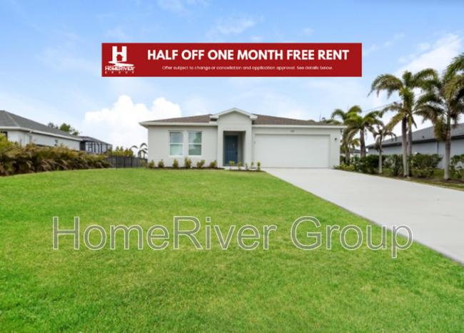 property at 3919 NW 41st St