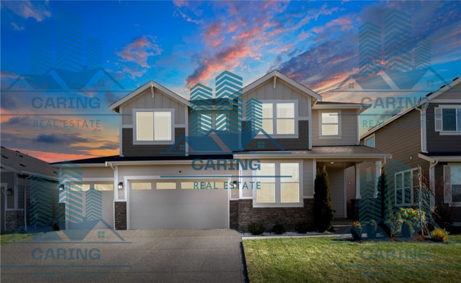 17313 128th Avenue Ct E in Puyallup, WA - Building Photo - Building Photo