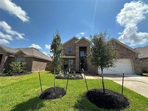 5126 Whispering River Dr in Katy, TX - Building Photo