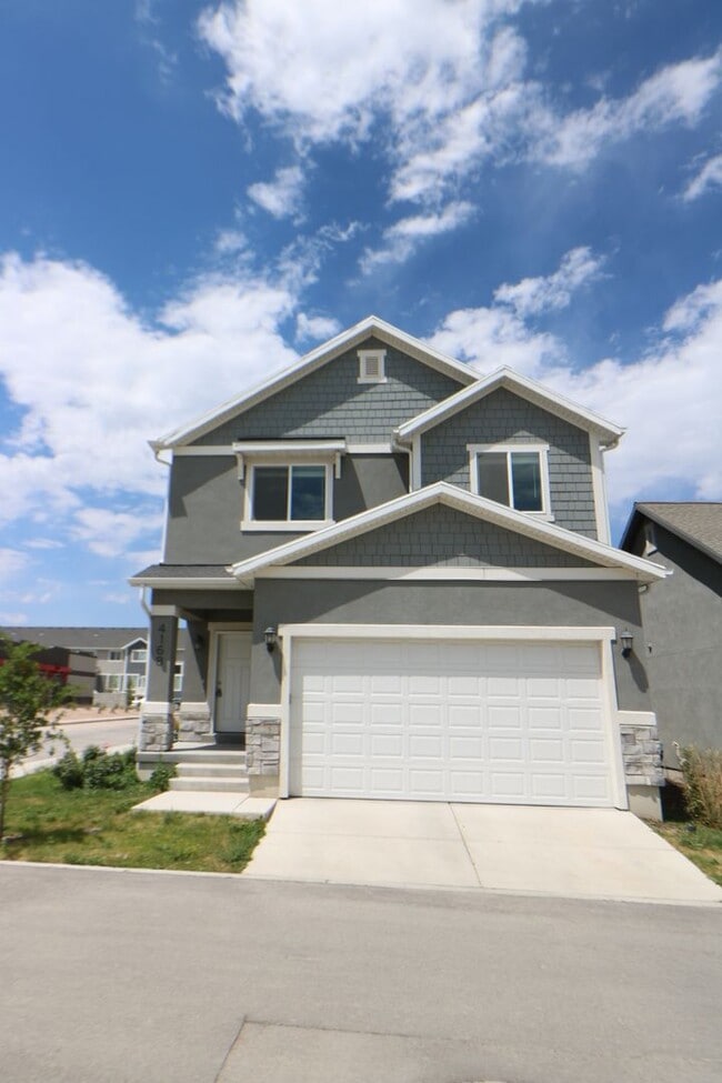 4168 W 1760 N in Lehi, UT - Building Photo - Building Photo
