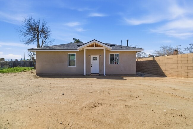 property at 43022 6th St E