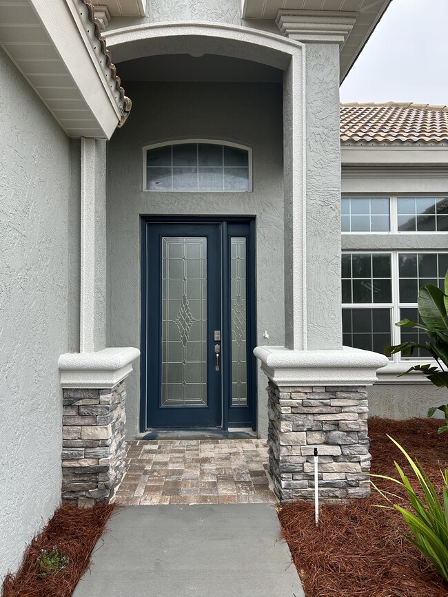 203 W Mickey Mantle Path in Hernando, FL - Building Photo - Building Photo