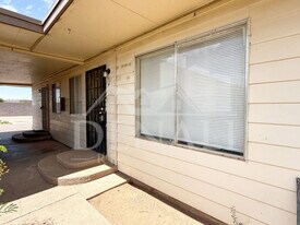 1211 W Apache Trail in Apache Junction, AZ - Building Photo