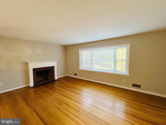 912 McKinley Rd in Arlington, VA - Building Photo - Building Photo
