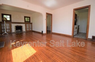 2617 S 1100 E in Salt Lake City, UT - Building Photo - Building Photo