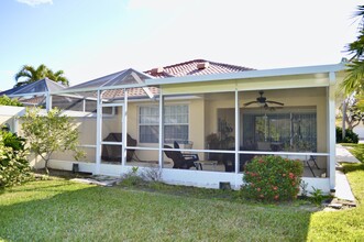 3727 SE Big Bend Terrace in Hobe Sound, FL - Building Photo - Building Photo