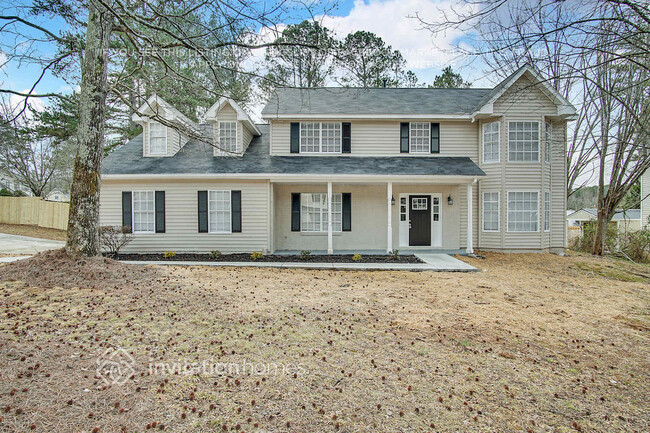 property at 7330 Cherry Laurel Dr
