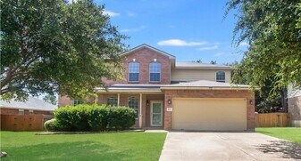 308 Ponderosa Dr in Harker Heights, TX - Building Photo