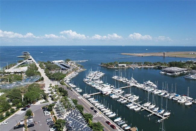 property at 1137 Highland St S