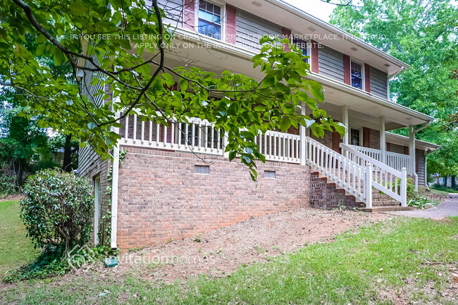 5120 E Shore Dr SW in Conyers, GA - Building Photo - Building Photo