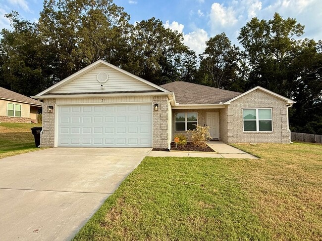 property at 21 Erwin Dr