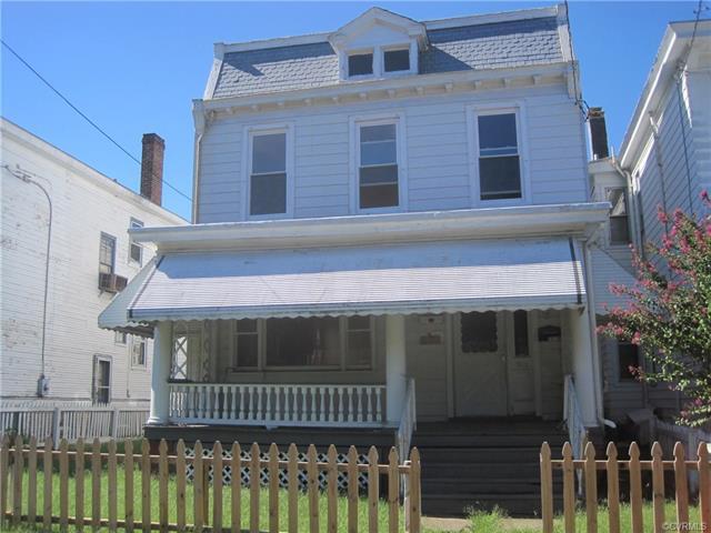 1911 Fairmount Ave in Richmond, VA - Building Photo - Building Photo