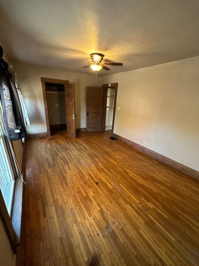 1508 S Spring St in Springfield, IL - Building Photo - Building Photo