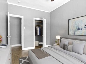 North Kingsley in Los Angeles, CA - Foto de edificio - Building Photo