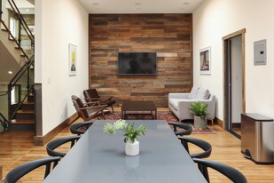Tenderloin Apartments For Rent From 900 San Francisco Ca Common Minna Apartments