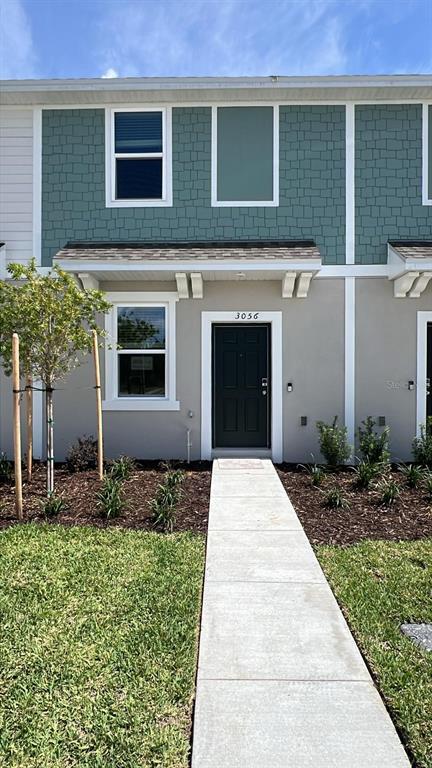 property at 3056 Skyline Lp