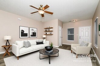 7215 Parklake Pl in Indianapolis, IN - Building Photo - Building Photo