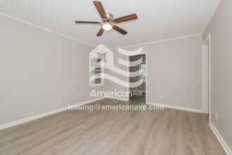 3215 Commodore Dr in Macon, GA - Building Photo - Building Photo