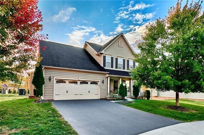 2972 Cross Creek Ct in Gibsonia, PA - Building Photo - Building Photo