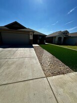 2107 133rd St in Lubbock, TX - Building Photo