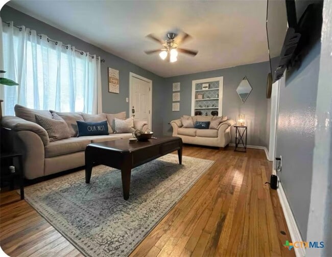 property at 284 Perryman St