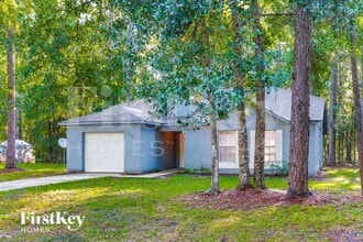 14905 SE 25 Pl in Starke, FL - Foto de edificio - Building Photo