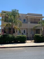 687 W 11th St, Unit 687 in Los Angeles, CA - Building Photo