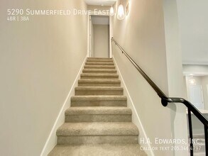 5290 Summerfield E Dr in Tuscaloosa, AL - Building Photo - Building Photo