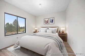 Post Dr. Flats in Belmont, MI - Foto de edificio - Building Photo