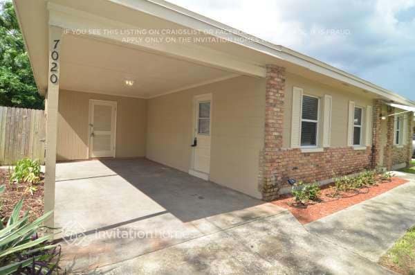 7020 Aspen Ave in Tampa, FL - Building Photo - Building Photo
