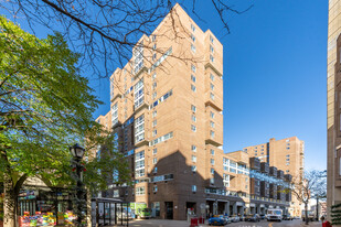 Westview Roosevelt Island Apartments