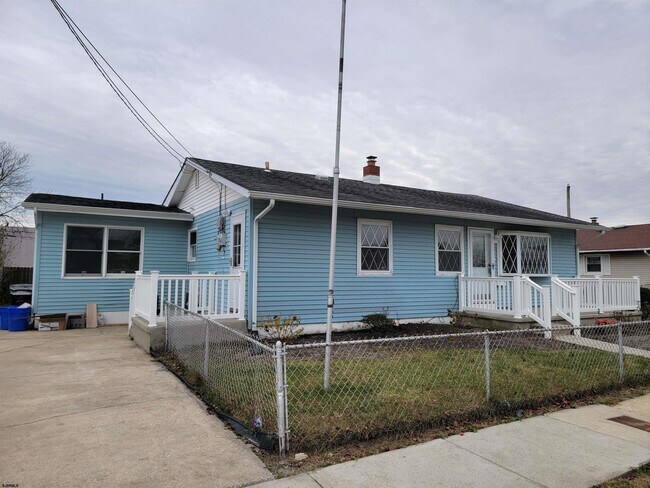 property at 1834 Beach Ave